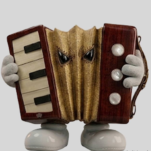 アコーディオン騎士団