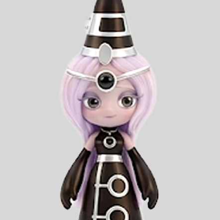 クラリネット姫