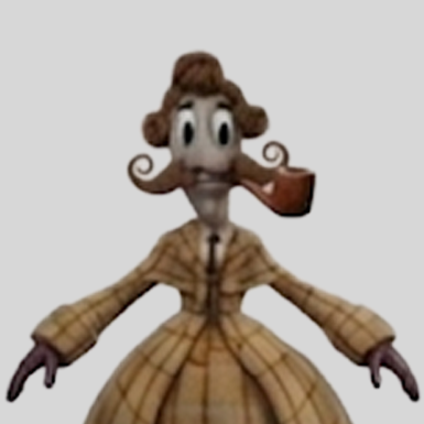 コントラバス伯爵