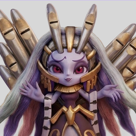 パイプオルガン魔女