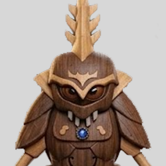 ダ・スパッラ兵士