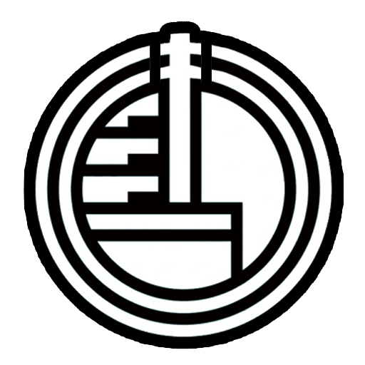 オーケストラ国のロゴ