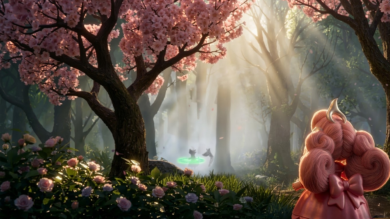 ピアノ王子との出会い